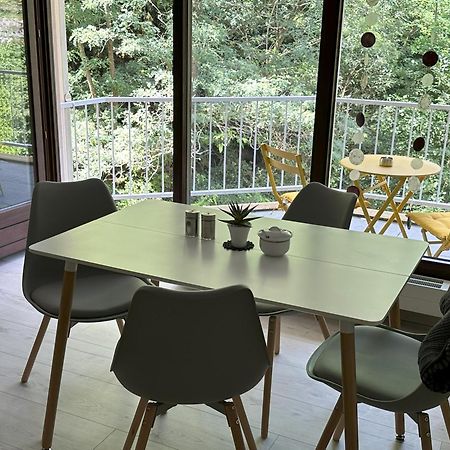 באד ברגזברן Ferienwohnung Buehler-Kurparkresidenz מראה חיצוני תמונה