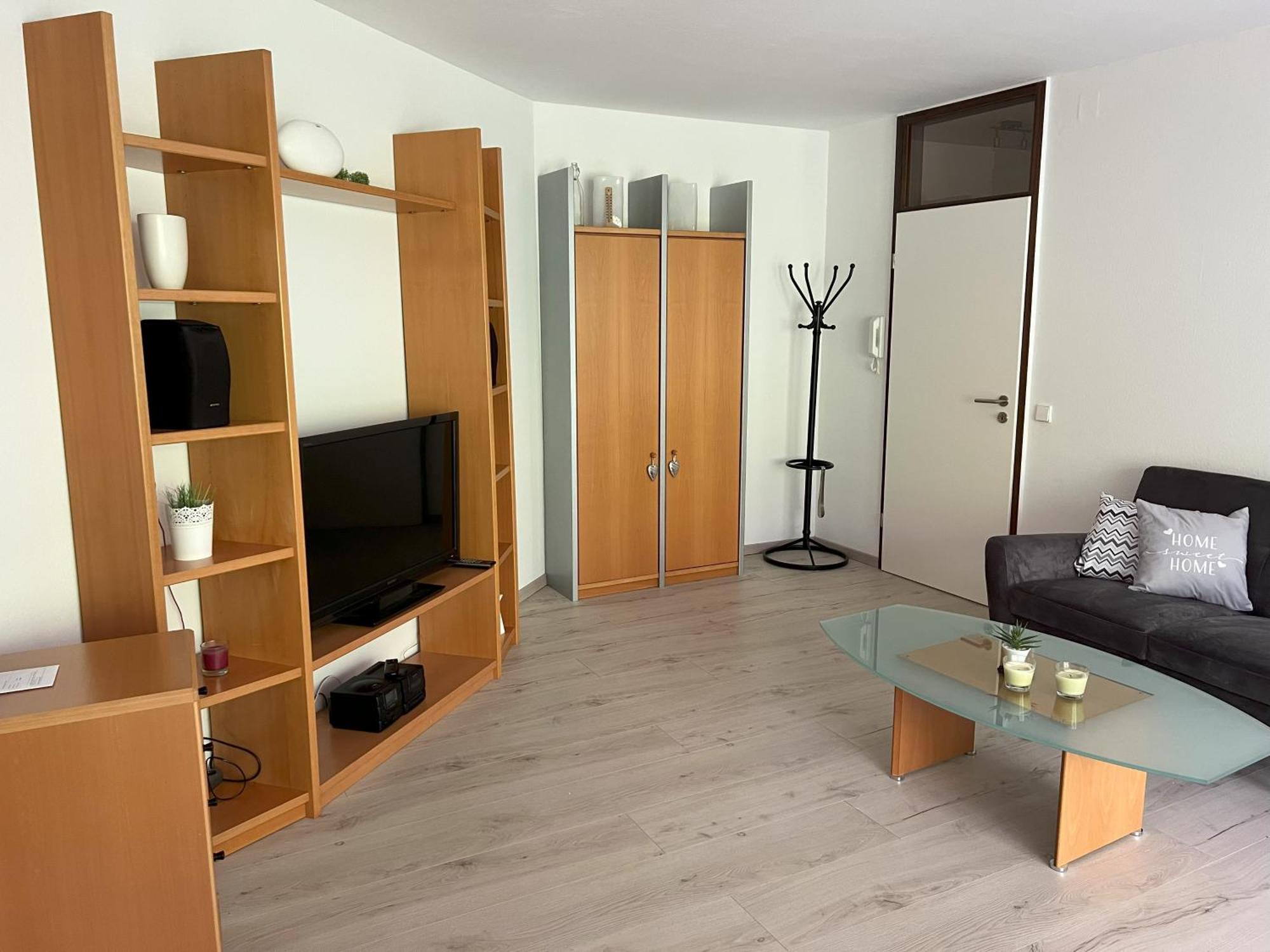 באד ברגזברן Ferienwohnung Buehler-Kurparkresidenz מראה חיצוני תמונה